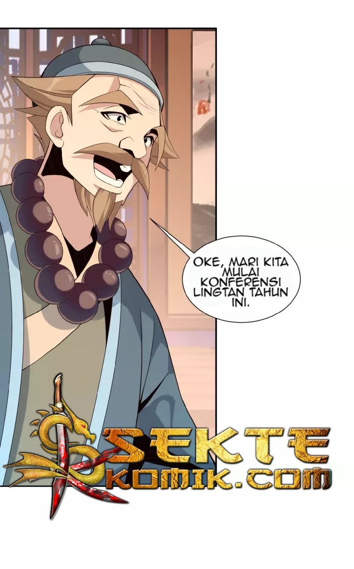 World Of Immortals 2 Chapter 10 Gambar 66